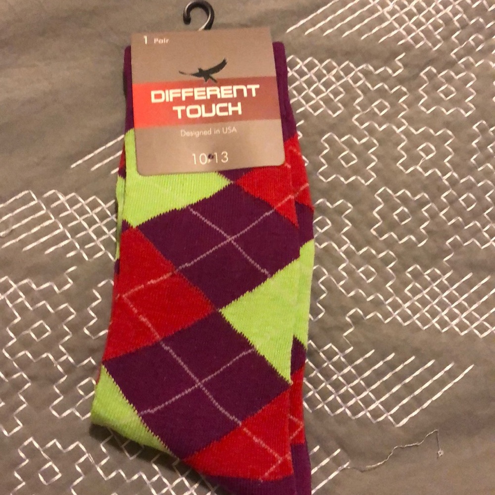 Socks